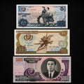 North Korea set 🇰🇵
