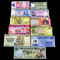 Deal of 11 different countries collection!! ( hard to find )