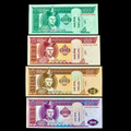 Set of Mongolia!!