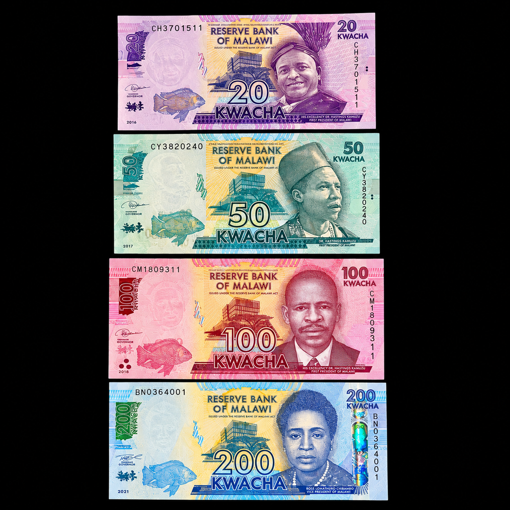 Set of Malawi